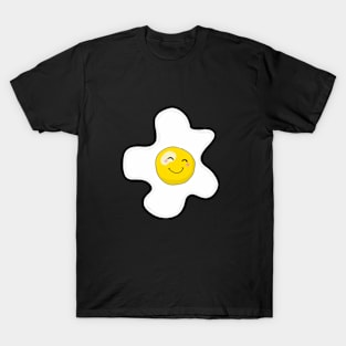 happy egg T-Shirt